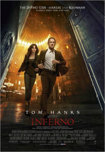 INFERNO | DE INFERNO | DE